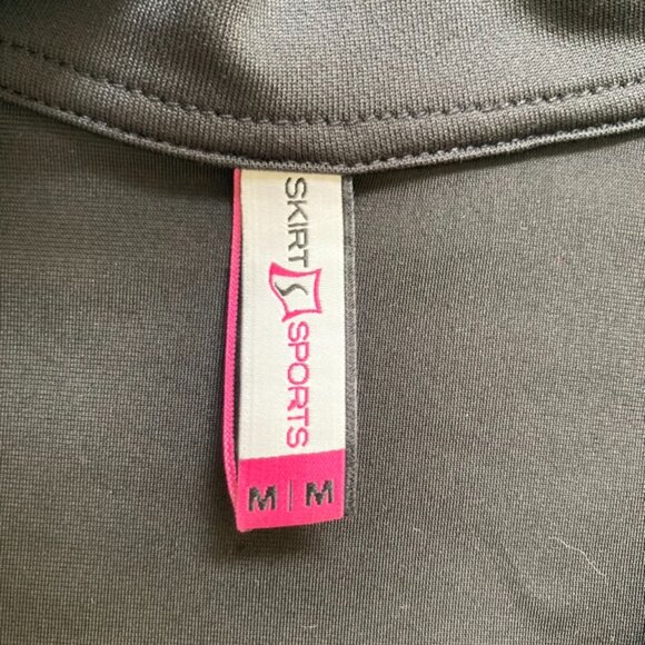 Womens Quarter-zip Fleece Pullover - Picture 4 of 7